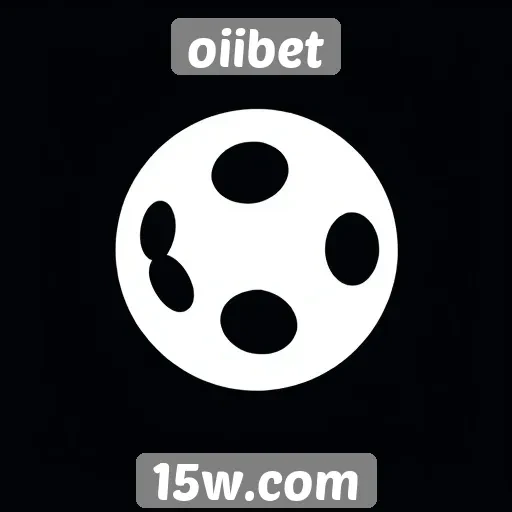 Visão geral das opções de apostas disponíveis no oiibet