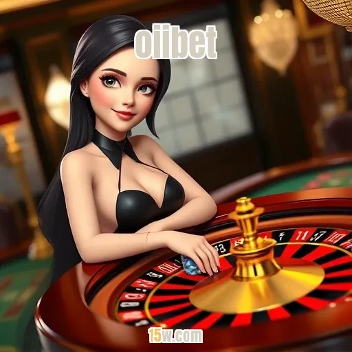 oiibet: Os Bônus Imperdíveis que Todos os Jogadores Desejam