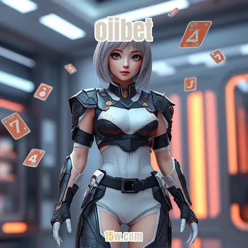 oiibet: Descubra Os Eventos Que Transformam Aposta em Emoção