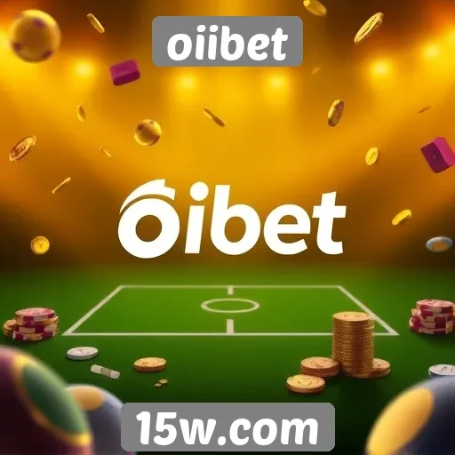 Recursos exclusivos do site oiibet