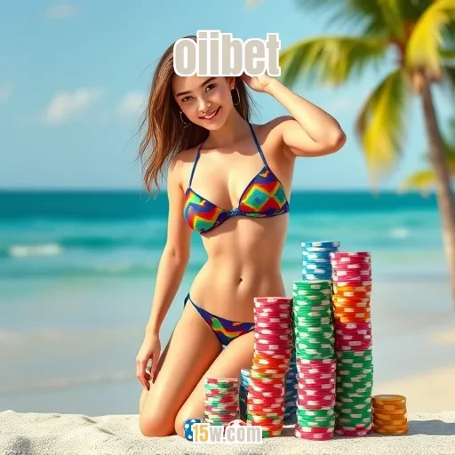 oiibet: A Revolução da Aposta com a Seção Alto Apostador