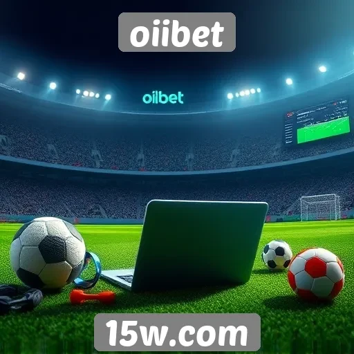 A popularidade do oiibet cresce entre apostadores brasileiros