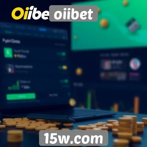 metodologia de pagamento e saque no oiibet