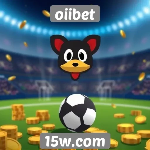Avaliação das opções de pagamento na oiibet