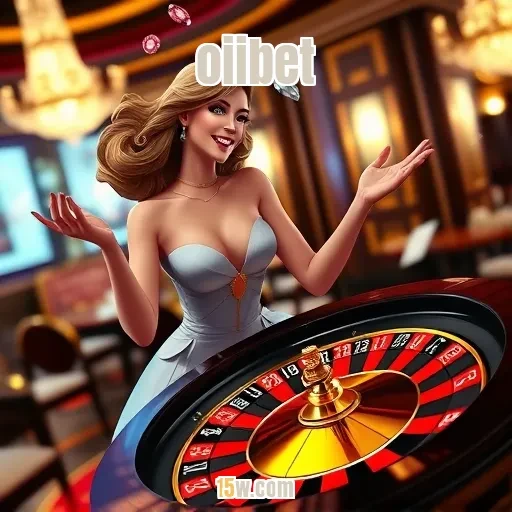 oiibet: Um Mergulho no Fascinante Mundo do Poker Online