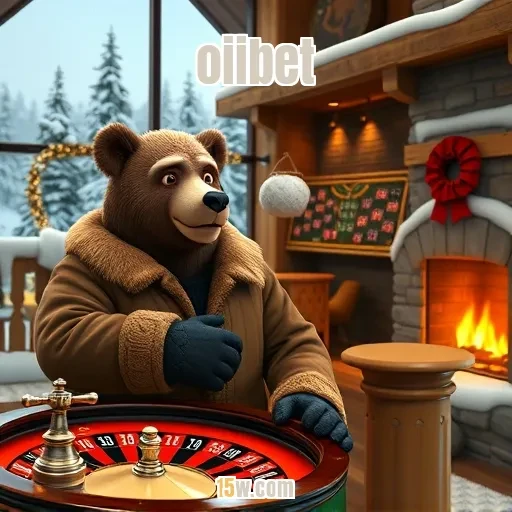 oiibet: Descubra Tudo Que o Suporte Pode Oferecer aos Jogadores