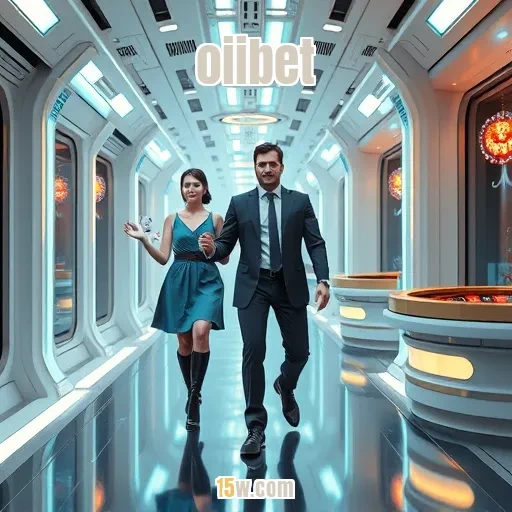 oiibet: Descubra as Tendências que Estão Transformando os Jogos Online